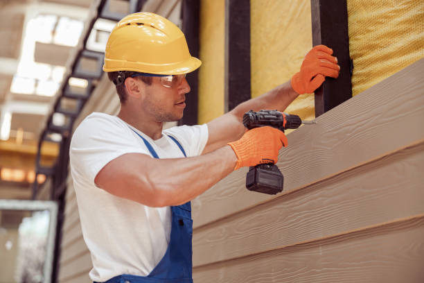 Best Custom Siding Design  in St Charles, MI